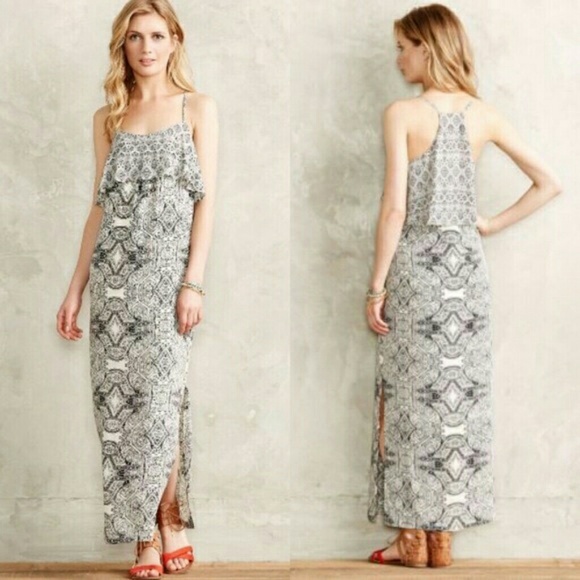 Anthropologie Dresses & Skirts - Vanessa Virginia Talitha dress